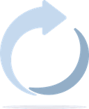 Endless paperwork icon